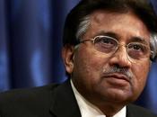 Have Relation with Benazir’s Assassination: Musharraf