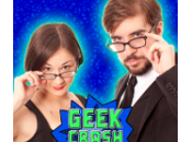 Geek Crash Course Kickstarter Update