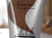 Alto Bella Shampoo Body Control Review