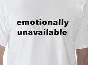 Deal With Emotional Unavailability