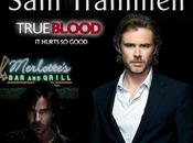 True Blood’s Kristin Bauer Trammell Attend Parafest 2013