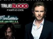 True Blood’s Kristin Bauer Trammell Attend Parafest 2013