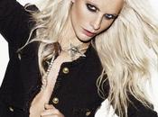 Poppy Delevingne Matt Irwin Vogue Spain April 2012