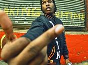 ASAP Rocky, Young Upcoming Hop, Remix, Electro