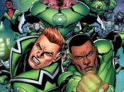 Green Lantern Corps Vol. Fearsome