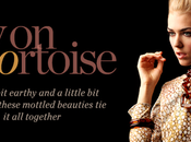 Trending: Tortoise Shell Accessories