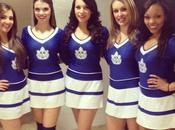 Behind Scenes With Toronto Marlies Dance Crew