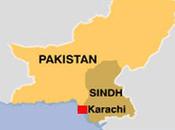 Karachi Violence Claimed More Lives