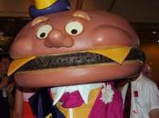 Creepiest Fast Food Mascots Ever