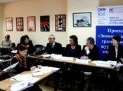 Promoting Budget Transparency Kyrgyzstan