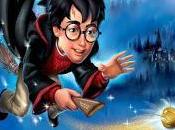 Harry Potter Slider