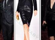 Celeb Style: Jessica Biel Stepped with Husband Justin...