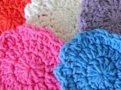 Item Shop These Handmade Crochet Cotton Face Sc...