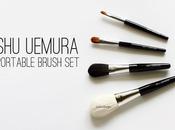 Uemura Portable Brush Review