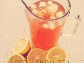 Iced Lemon