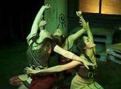 Review: Oedipus (The Theatre)