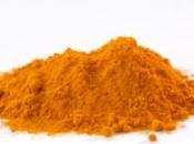 Stopped Constipation/The Essential Benefits Turmeric
