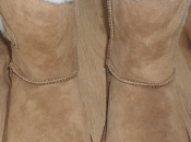 Morland Sheepskin Boots