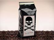 Death Wish: World’s Strongest Coffee