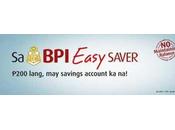 Money Matters: Applying Easy Savers Account