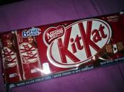 Preggy Food Jag: KitKat Wafer Fingers