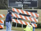 Luther Strange Alabama Supreme Court Skirt Launching Raid VictoryLand?