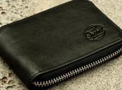 Orchill 100% Leather Wallet