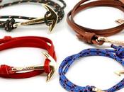 Miansai Bracelets Michael Saiger