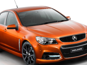 Holden Commodore SS-V