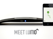 LUMOback Posture Sensor