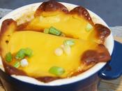 Meat Lovers French Onion Soup