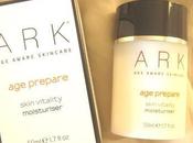 Skincare Prepare Moisturiser