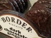 REVIEW! Border Biscuits Dark Chocolate Gingers