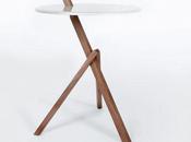 Furniture Design Series: Side Table