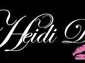 Heidi Cosmetics Glosses