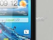 Acer Launches Mid-range Smarphone Liquid
