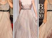 Celeb Style 2013 Brit Awards Took...