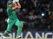 Plessis Appointed South Africa’s Captain