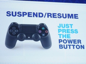 Playstation Event Roundup