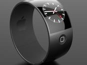 iWatch Concept