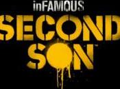 inFAMOUS: Second Debut Trailer