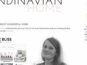 Guest Blogging Scandinavian Home