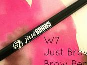 Just Brows Waterproof Eyebrow