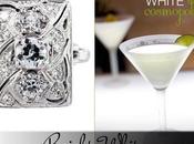 Thirsty Thursday: Winter White Cocktails