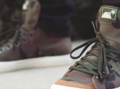 Hundreds Footwear Spring/Summer 2013