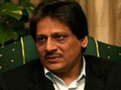 Sindh Governor Ishratul Ebad Khan Likely Resign