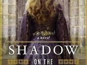 Review: Shadow Crown Patricia Bracewell