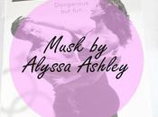 Musk Alyssa Ashley