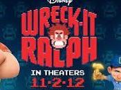 Wreck Ralph Review