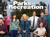 Parks Recreation, Season